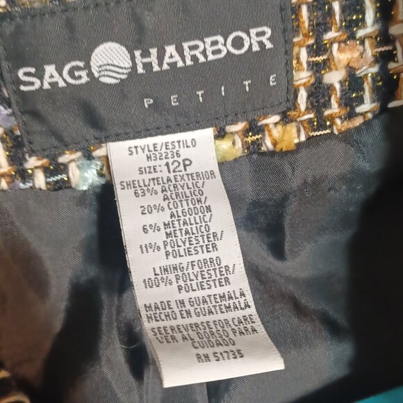 Jacket - Picture 3 of 3